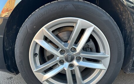 Audi A4, 2018 год, 2 610 000 рублей, 14 фотография