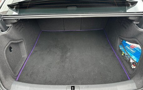 Audi A4, 2018 год, 2 610 000 рублей, 18 фотография