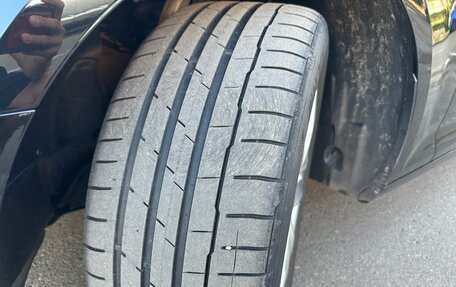 Audi A4, 2018 год, 2 610 000 рублей, 31 фотография