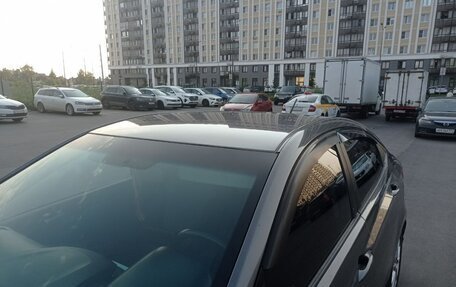 Hyundai Solaris II рестайлинг, 2012 год, 745 000 рублей, 11 фотография