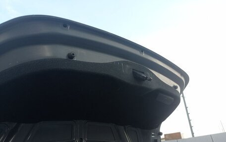 Hyundai Solaris II рестайлинг, 2012 год, 745 000 рублей, 24 фотография