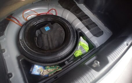 Hyundai Solaris II рестайлинг, 2012 год, 745 000 рублей, 31 фотография