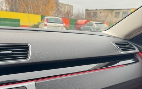 Volkswagen Passat CC I рестайлинг, 2012 год, 1 240 000 рублей, 13 фотография