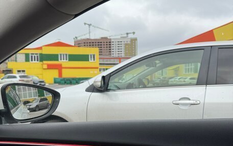 Volkswagen Passat CC I рестайлинг, 2012 год, 1 240 000 рублей, 14 фотография