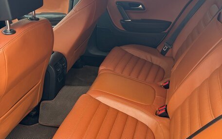 Volkswagen Passat CC I рестайлинг, 2012 год, 1 240 000 рублей, 12 фотография