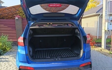 Hyundai Creta I рестайлинг, 2017 год, 1 650 000 рублей, 5 фотография