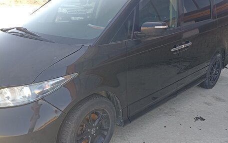 Honda Elysion I, 2006 год, 1 220 000 рублей, 3 фотография