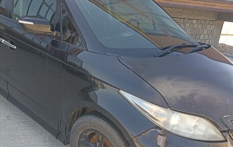 Honda Elysion I, 2006 год, 1 220 000 рублей, 6 фотография