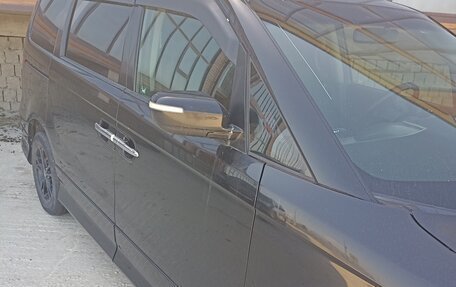 Honda Elysion I, 2006 год, 1 220 000 рублей, 4 фотография