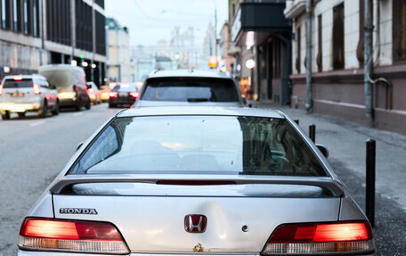 Honda Prelude IV, 1998 год, 650 000 рублей, 4 фотография