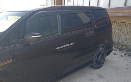 Honda Elysion I, 2006 год, 1 220 000 рублей, 5 фотография