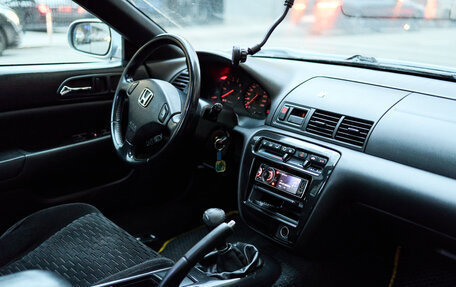 Honda Prelude IV, 1998 год, 650 000 рублей, 7 фотография