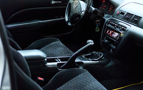 Honda Prelude IV, 1998 год, 650 000 рублей, 8 фотография