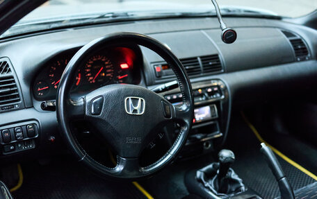 Honda Prelude IV, 1998 год, 650 000 рублей, 5 фотография