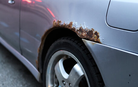 Honda Prelude IV, 1998 год, 650 000 рублей, 9 фотография