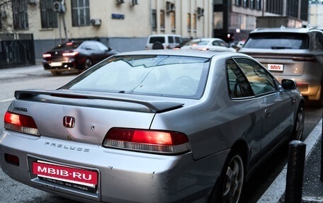 Honda Prelude IV, 1998 год, 650 000 рублей, 2 фотография