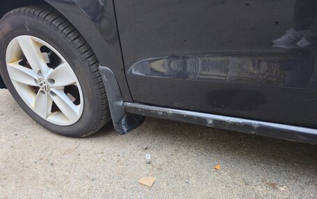 Volkswagen Polo VI (EU Market), 2012 год, 750 000 рублей, 7 фотография