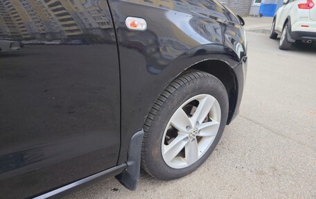 Volkswagen Polo VI (EU Market), 2012 год, 750 000 рублей, 8 фотография