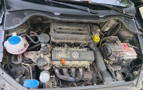 Volkswagen Polo VI (EU Market), 2012 год, 750 000 рублей, 13 фотография