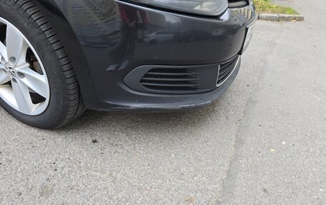 Volkswagen Polo VI (EU Market), 2012 год, 750 000 рублей, 17 фотография