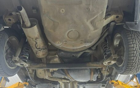 Volkswagen Polo VI (EU Market), 2012 год, 750 000 рублей, 18 фотография