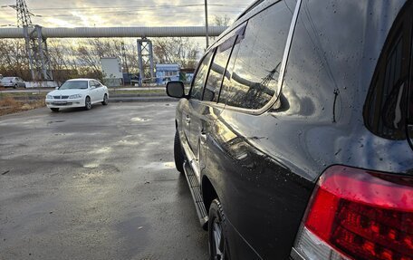 Lexus LX III, 2012 год, 4 100 000 рублей, 22 фотография