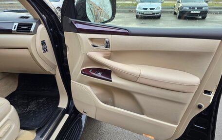 Lexus LX III, 2012 год, 4 100 000 рублей, 24 фотография