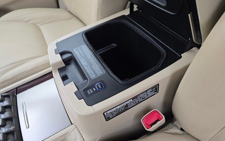 Lexus LX III, 2012 год, 4 100 000 рублей, 32 фотография