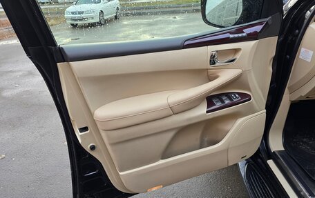 Lexus LX III, 2012 год, 4 100 000 рублей, 30 фотография