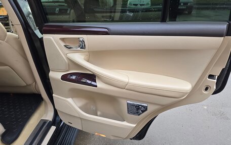 Lexus LX III, 2012 год, 4 100 000 рублей, 26 фотография