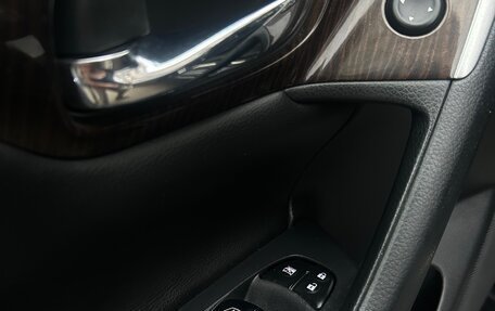 Nissan Teana, 2014 год, 1 540 000 рублей, 9 фотография