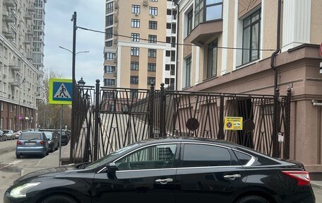 Nissan Teana, 2014 год, 1 540 000 рублей, 3 фотография