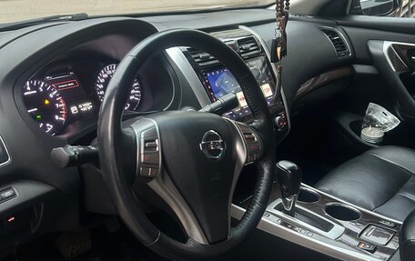 Nissan Teana, 2014 год, 1 540 000 рублей, 8 фотография