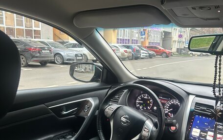 Nissan Teana, 2014 год, 1 540 000 рублей, 10 фотография