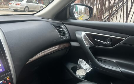 Nissan Teana, 2014 год, 1 540 000 рублей, 11 фотография