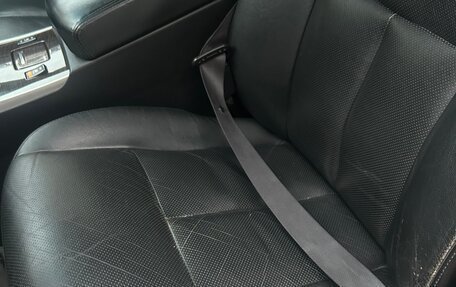 Nissan Teana, 2014 год, 1 540 000 рублей, 12 фотография