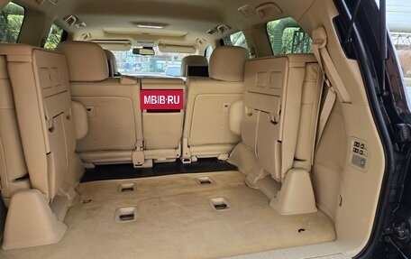 Lexus LX III, 2012 год, 4 100 000 рублей, 39 фотография