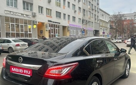 Nissan Teana, 2014 год, 1 540 000 рублей, 6 фотография