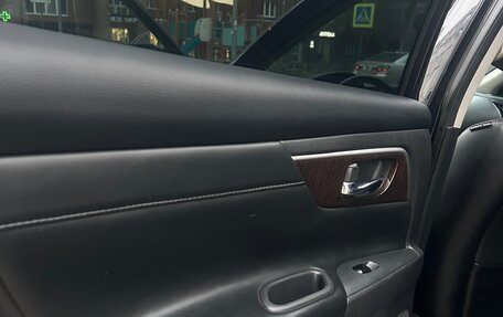 Nissan Teana, 2014 год, 1 540 000 рублей, 13 фотография