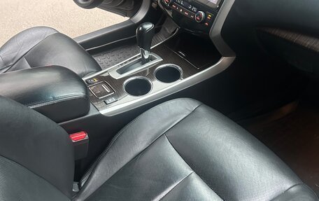 Nissan Teana, 2014 год, 1 540 000 рублей, 17 фотография