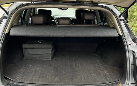 Infiniti FX II, 2008 год, 1 050 000 рублей, 3 фотография