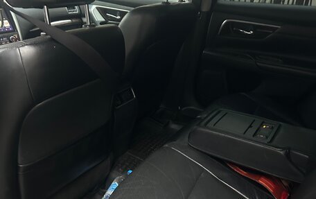 Nissan Teana, 2014 год, 1 540 000 рублей, 16 фотография