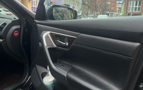 Nissan Teana, 2014 год, 1 540 000 рублей, 14 фотография