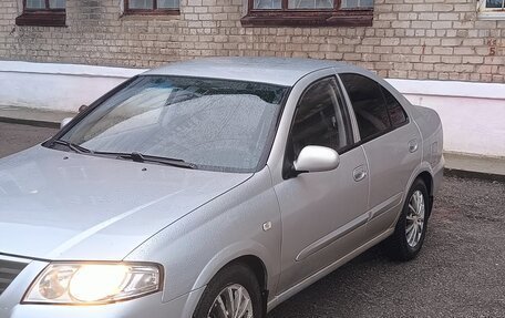 Nissan Almera Classic, 2009 год, 350 000 рублей, 5 фотография