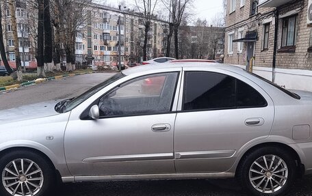 Nissan Almera Classic, 2009 год, 350 000 рублей, 3 фотография