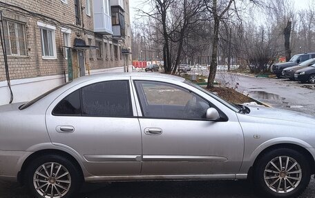 Nissan Almera Classic, 2009 год, 350 000 рублей, 2 фотография