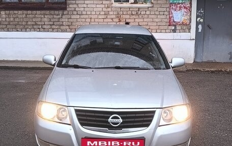Nissan Almera Classic, 2009 год, 350 000 рублей, 4 фотография
