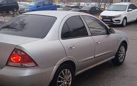 Nissan Almera Classic, 2009 год, 350 000 рублей, 7 фотография