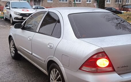 Nissan Almera Classic, 2009 год, 350 000 рублей, 8 фотография