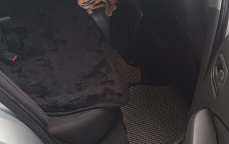 Nissan Almera Classic, 2009 год, 350 000 рублей, 12 фотография